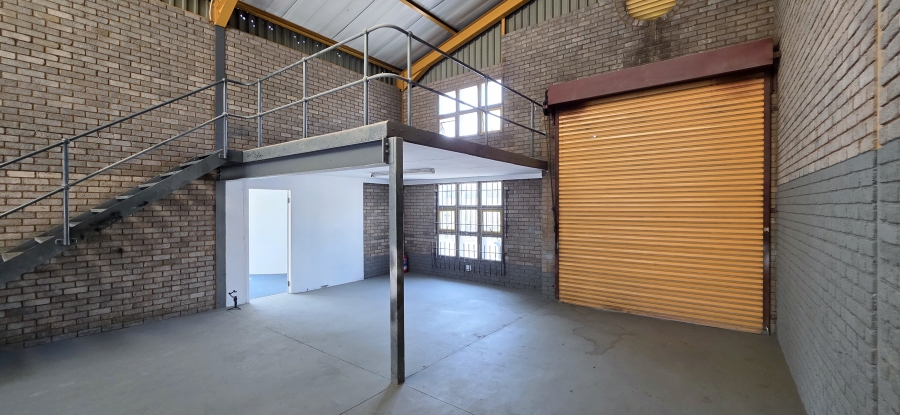 To Let Commercial Property for Rent in Halfway House Gauteng