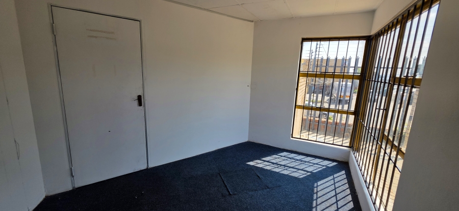 To Let Commercial Property for Rent in Halfway House Gauteng