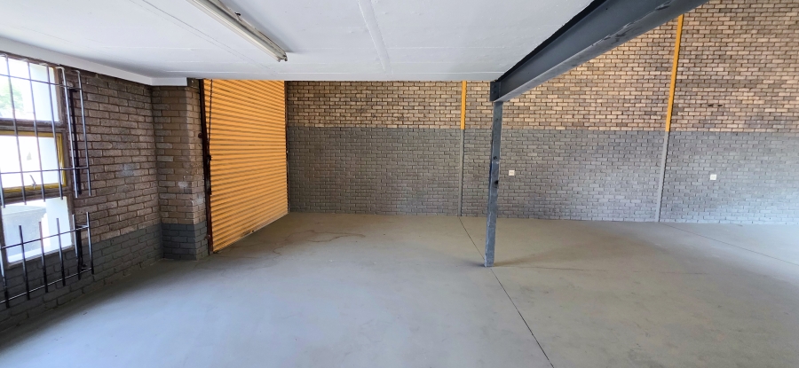 To Let Commercial Property for Rent in Halfway House Gauteng