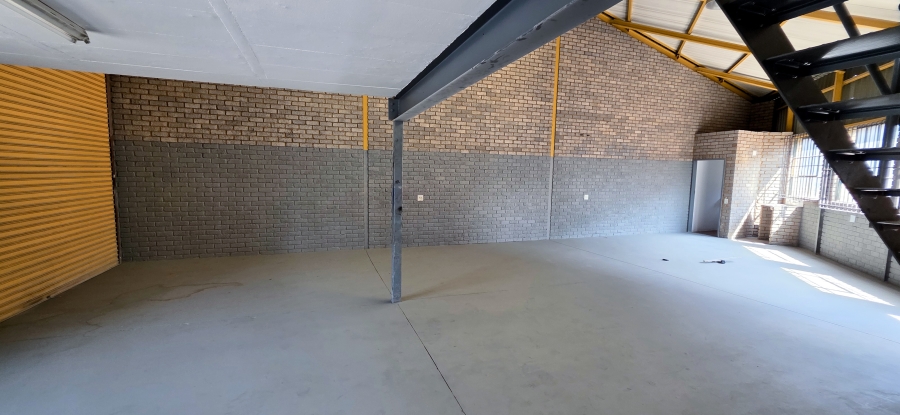 To Let Commercial Property for Rent in Halfway House Gauteng