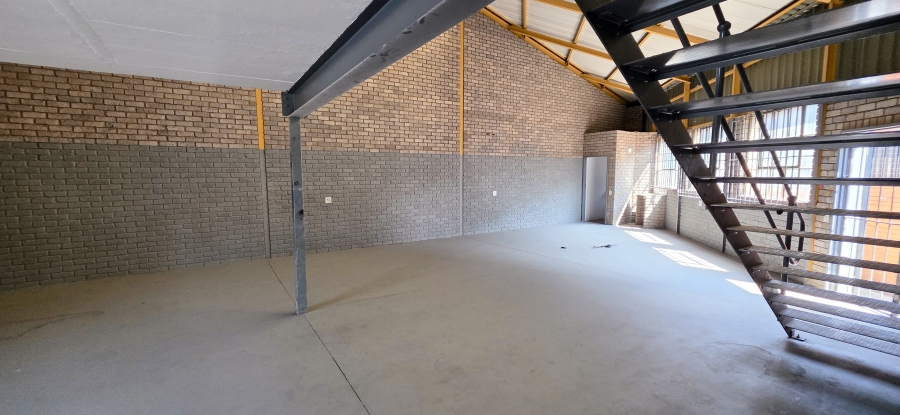 To Let Commercial Property for Rent in Halfway House Gauteng