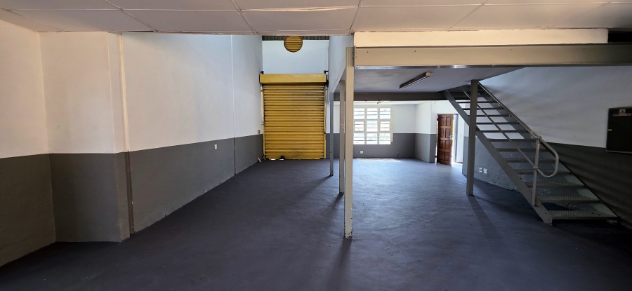 To Let Commercial Property for Rent in Halfway House Gauteng