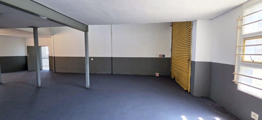 To Let Commercial Property for Rent in Halfway House Gauteng