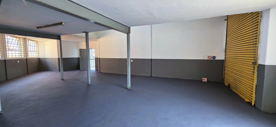 To Let Commercial Property for Rent in Halfway House Gauteng