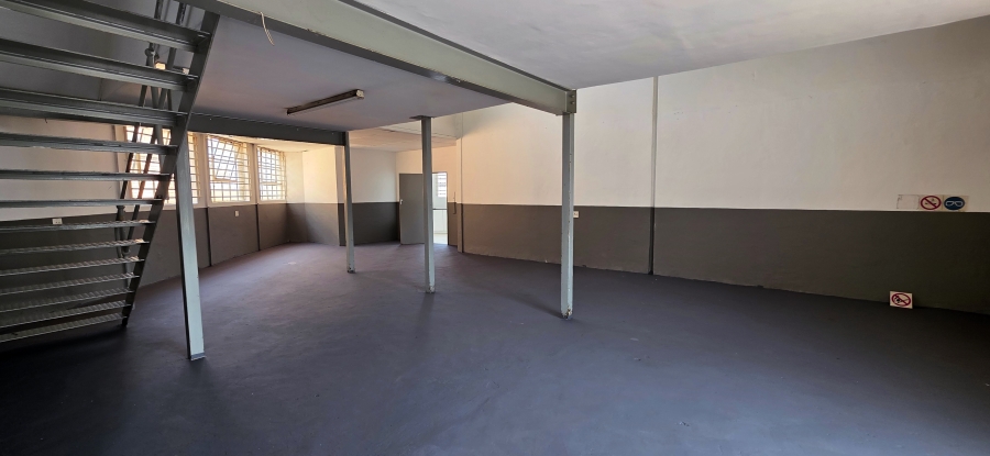 To Let Commercial Property for Rent in Halfway House Gauteng
