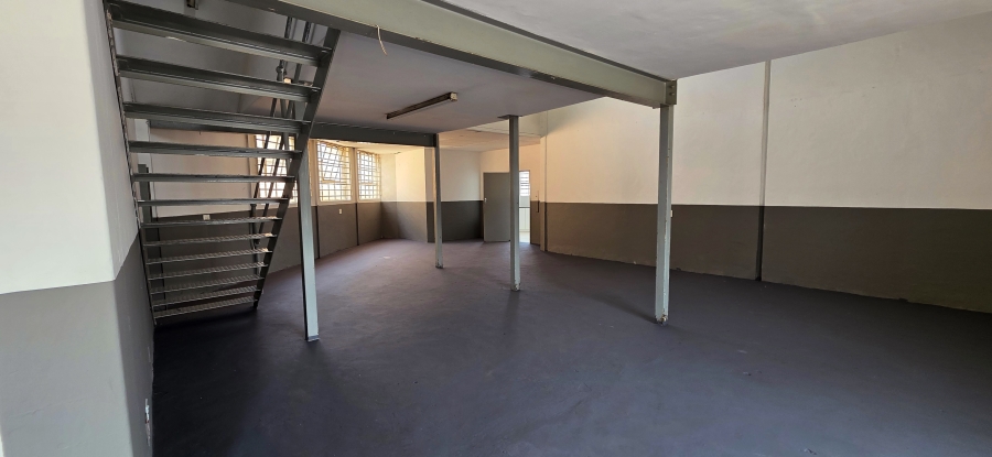 To Let Commercial Property for Rent in Halfway House Gauteng