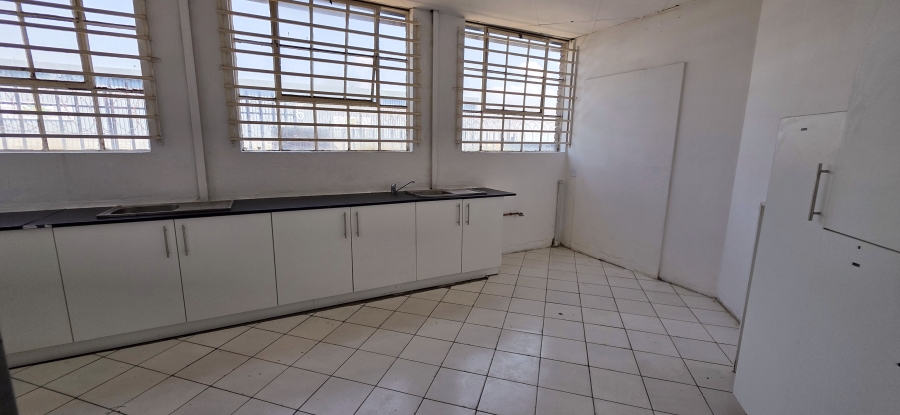 To Let Commercial Property for Rent in Halfway House Gauteng
