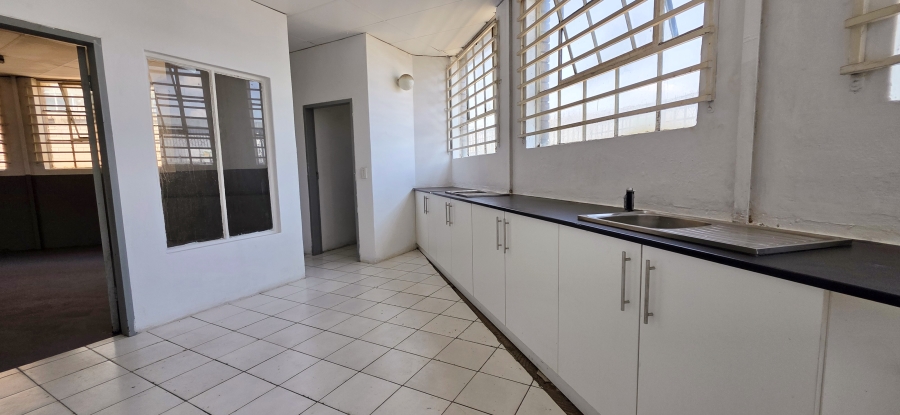 To Let Commercial Property for Rent in Halfway House Gauteng