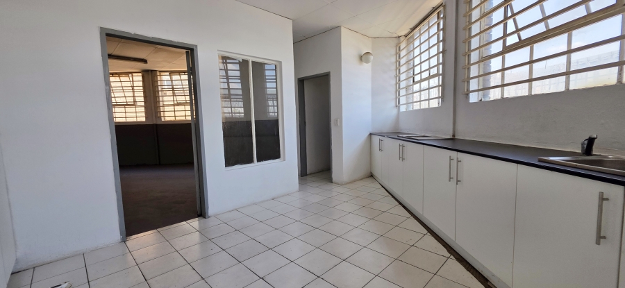 To Let Commercial Property for Rent in Halfway House Gauteng