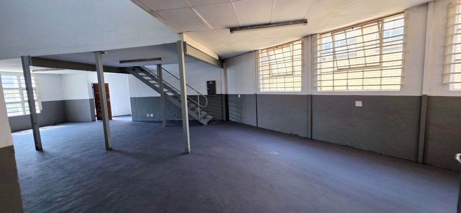 To Let Commercial Property for Rent in Halfway House Gauteng