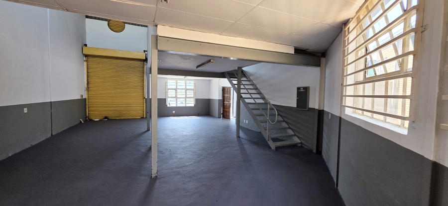 To Let Commercial Property for Rent in Halfway House Gauteng