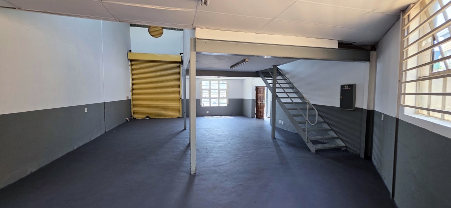 To Let Commercial Property for Rent in Halfway House Gauteng