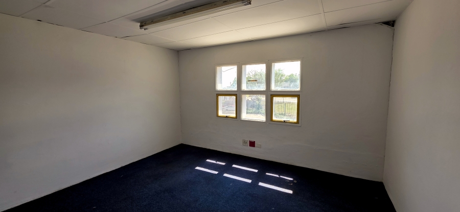To Let Commercial Property for Rent in Halfway House Gauteng