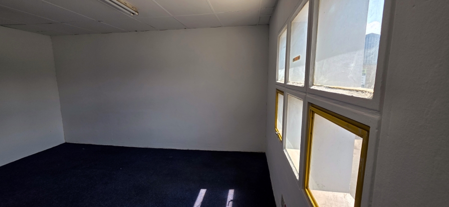 To Let Commercial Property for Rent in Halfway House Gauteng