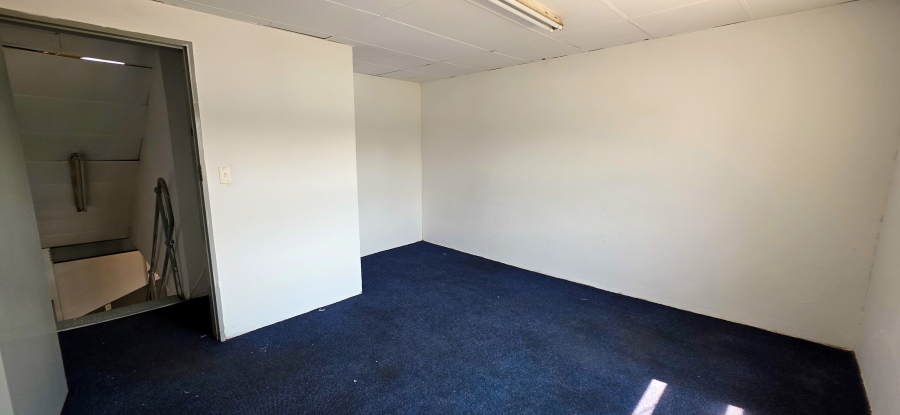 To Let Commercial Property for Rent in Halfway House Gauteng