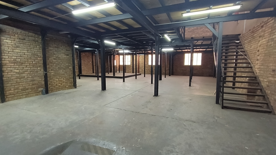 Commercial Property for Sale in Hennopspark Gauteng