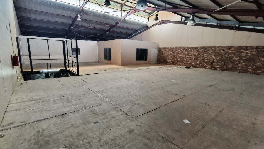 Commercial Property for Sale in Hennopspark Gauteng