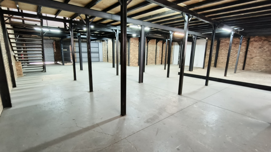 Commercial Property for Sale in Hennopspark Gauteng