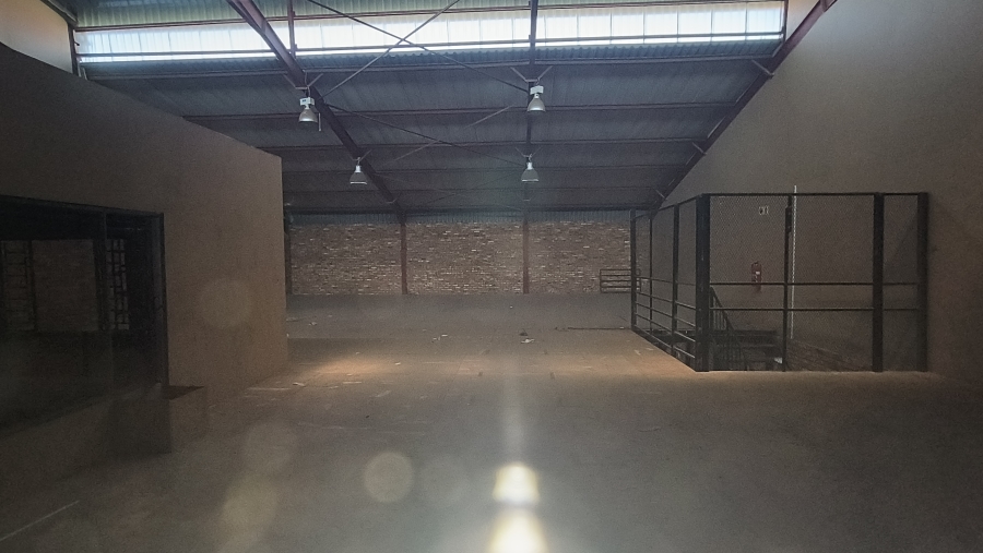 Commercial Property for Sale in Hennopspark Gauteng
