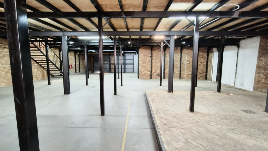 Commercial Property for Sale in Hennopspark Gauteng