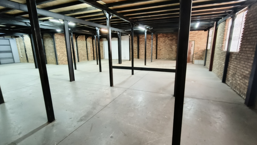 Commercial Property for Sale in Hennopspark Gauteng