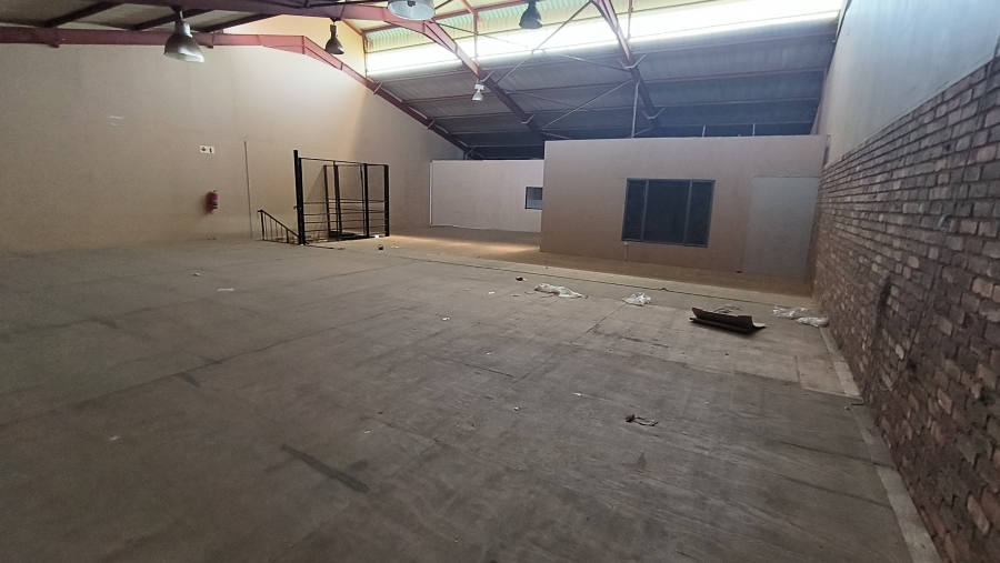 Commercial Property for Sale in Hennopspark Gauteng