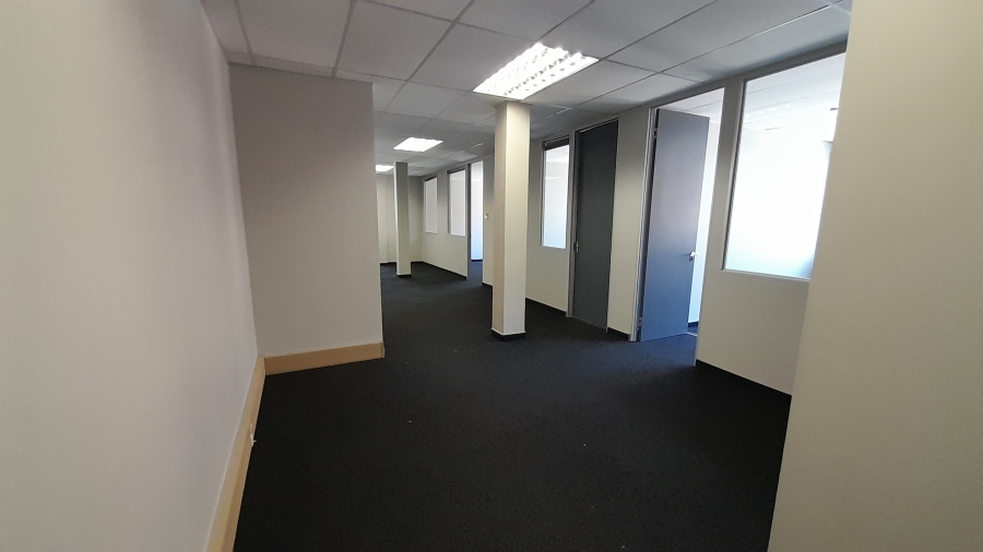 To Let Commercial Property for Rent in Faerie Glen Gauteng