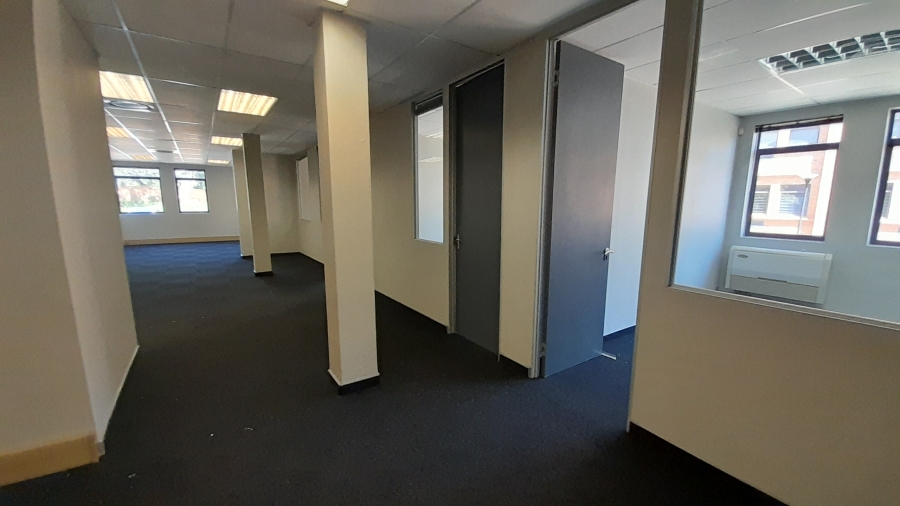 To Let Commercial Property for Rent in Faerie Glen Gauteng