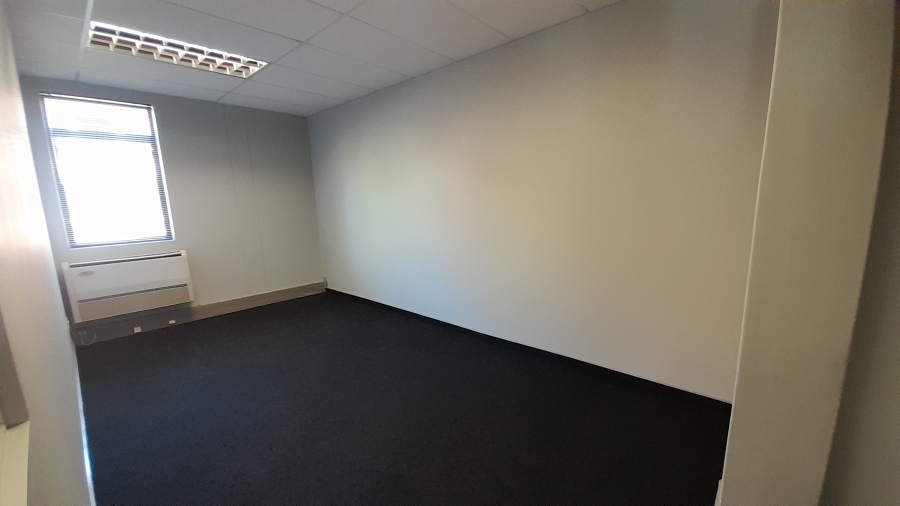 To Let Commercial Property for Rent in Faerie Glen Gauteng