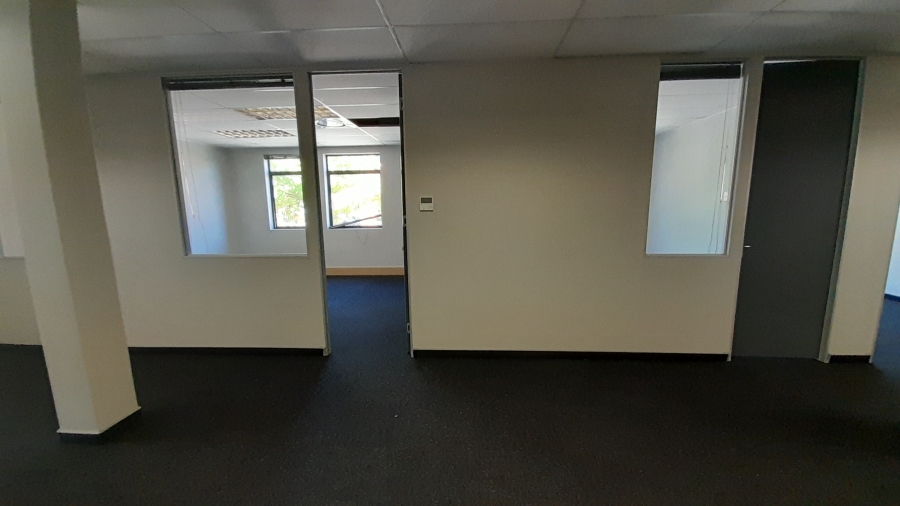 To Let Commercial Property for Rent in Faerie Glen Gauteng
