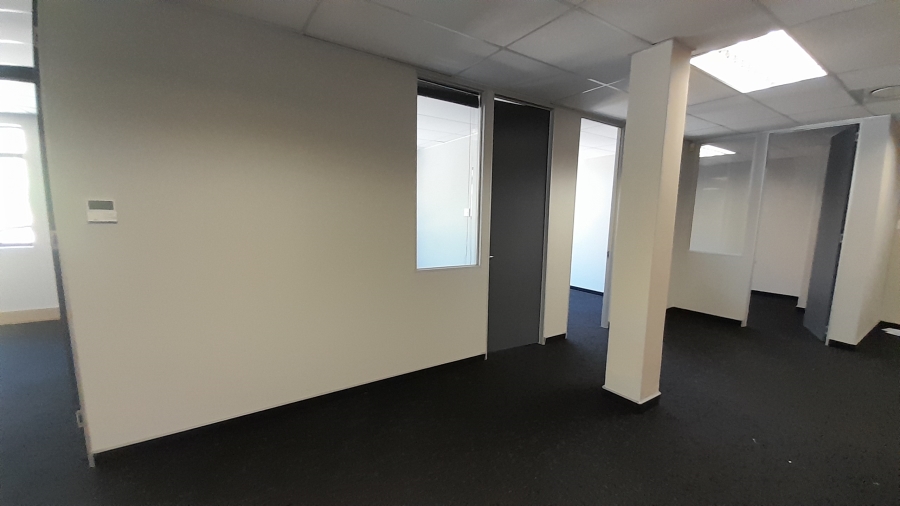 To Let Commercial Property for Rent in Faerie Glen Gauteng