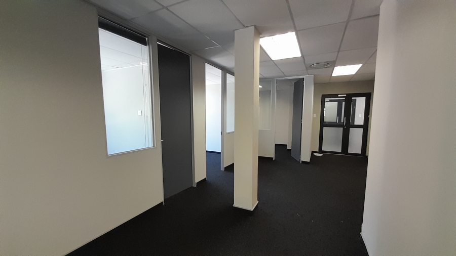 To Let Commercial Property for Rent in Faerie Glen Gauteng