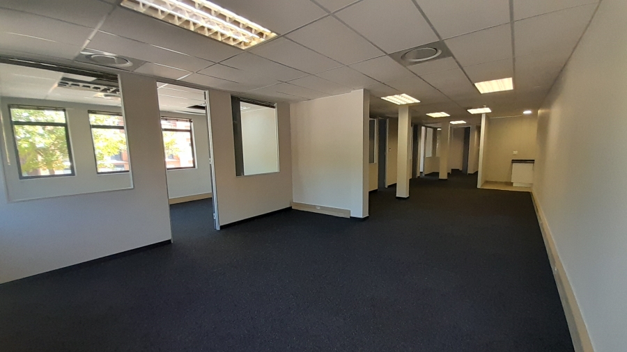 To Let Commercial Property for Rent in Faerie Glen Gauteng