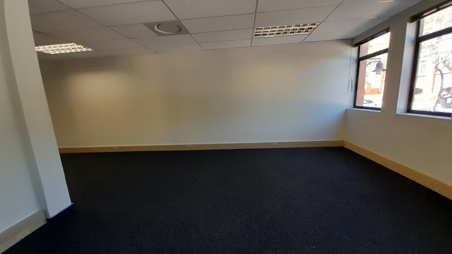 To Let Commercial Property for Rent in Faerie Glen Gauteng