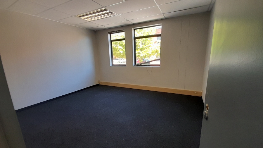 To Let Commercial Property for Rent in Faerie Glen Gauteng
