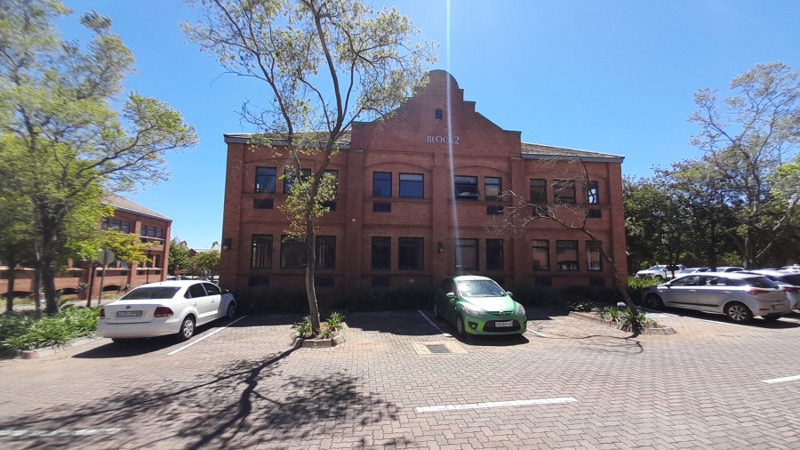 To Let Commercial Property for Rent in Faerie Glen Gauteng