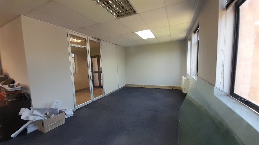 To Let Commercial Property for Rent in Faerie Glen Gauteng