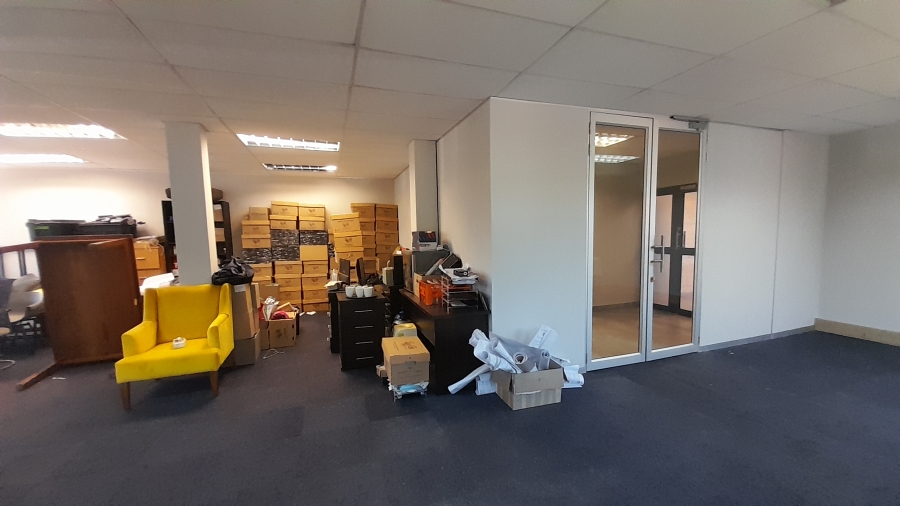 To Let Commercial Property for Rent in Faerie Glen Gauteng
