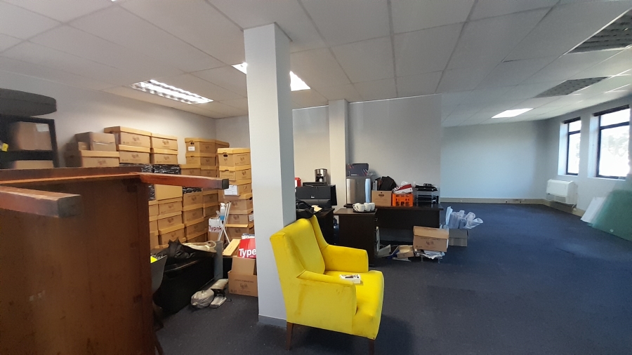 To Let Commercial Property for Rent in Faerie Glen Gauteng