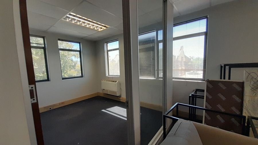 To Let Commercial Property for Rent in Faerie Glen Gauteng