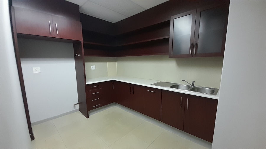To Let Commercial Property for Rent in Faerie Glen Gauteng