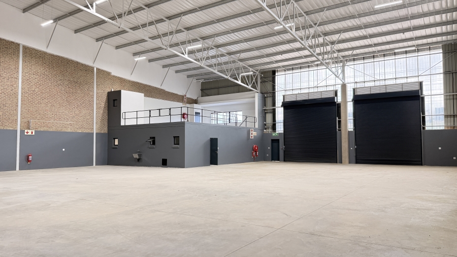To Let Commercial Property for Rent in Samrand Business Park Gauteng