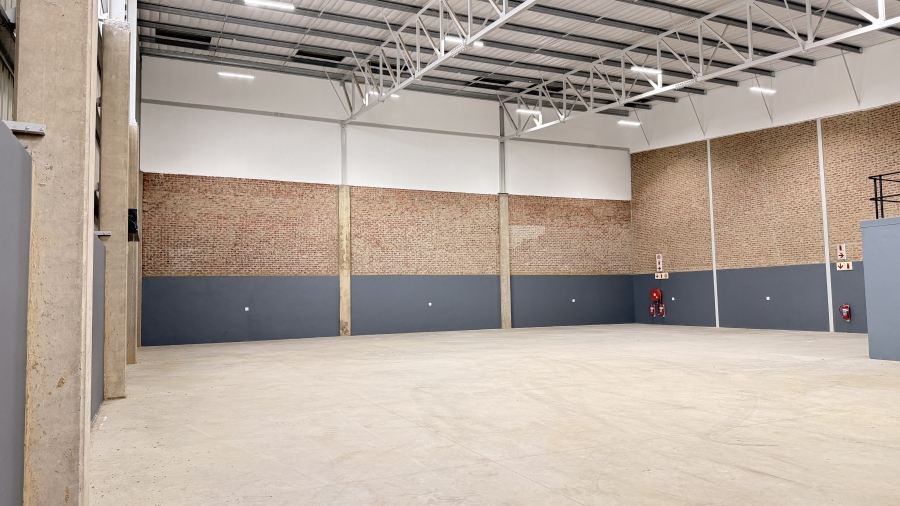 To Let Commercial Property for Rent in Samrand Business Park Gauteng