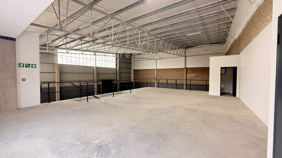To Let Commercial Property for Rent in Samrand Business Park Gauteng