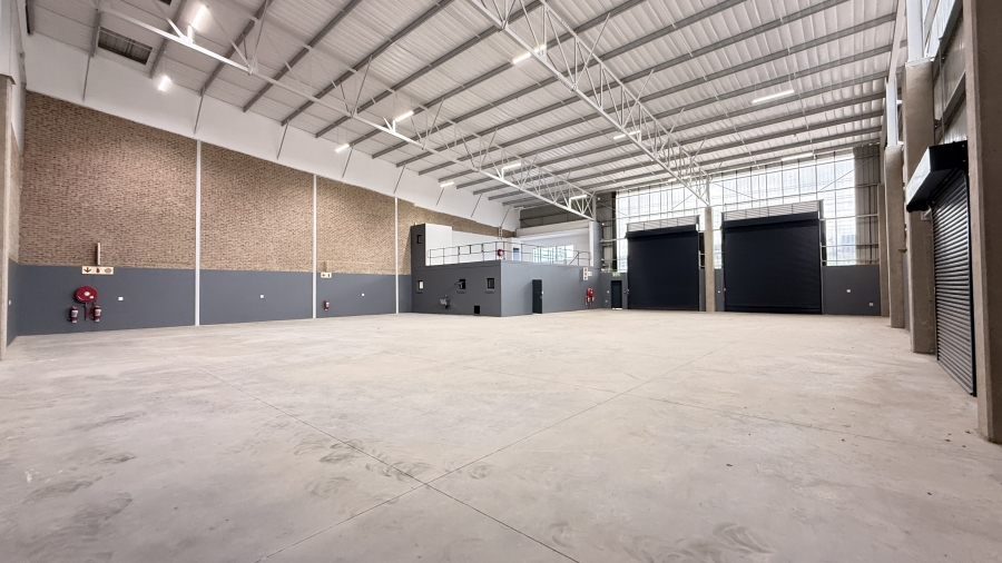 To Let Commercial Property for Rent in Samrand Business Park Gauteng