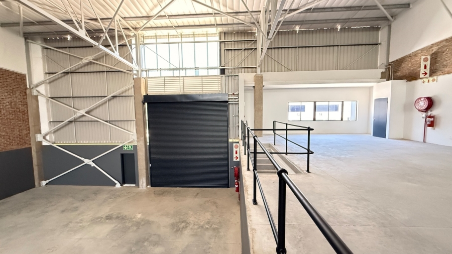 To Let Commercial Property for Rent in Samrand Business Park Gauteng