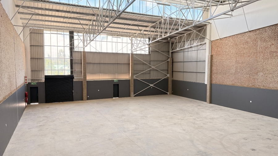 To Let Commercial Property for Rent in Samrand Business Park Gauteng