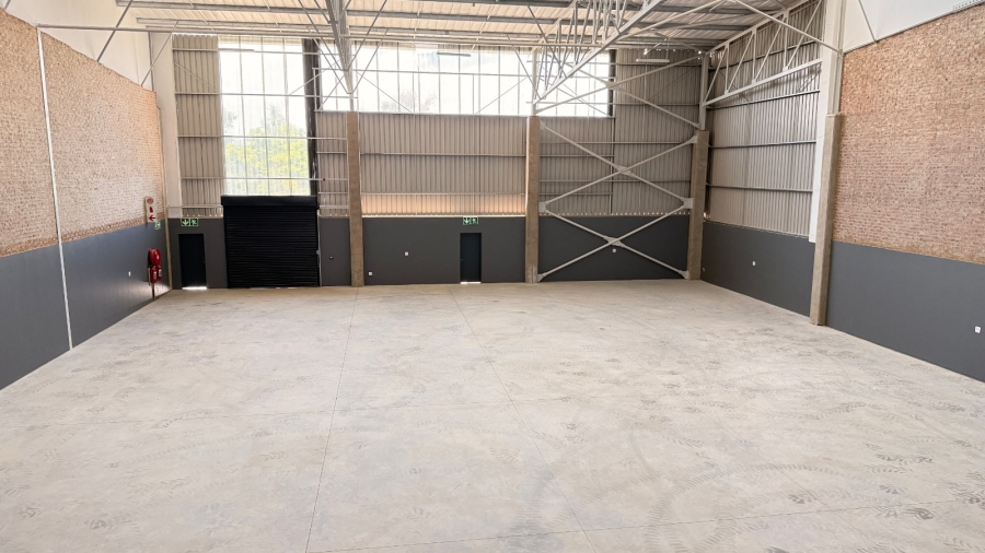 To Let Commercial Property for Rent in Samrand Business Park Gauteng