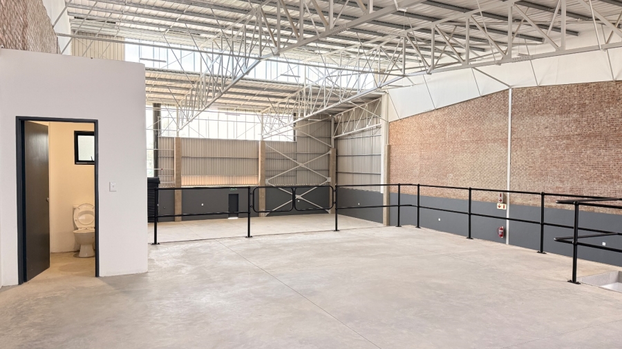 To Let Commercial Property for Rent in Samrand Business Park Gauteng