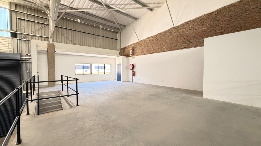 To Let Commercial Property for Rent in Samrand Business Park Gauteng